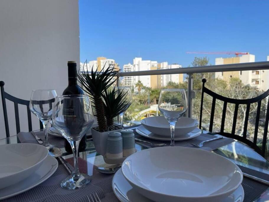 Caesar Resort & Spa, Claudius 2 Bedroom Apartment, Iskele, Long Beach Ájosz Jeórjosz Kültér fotó