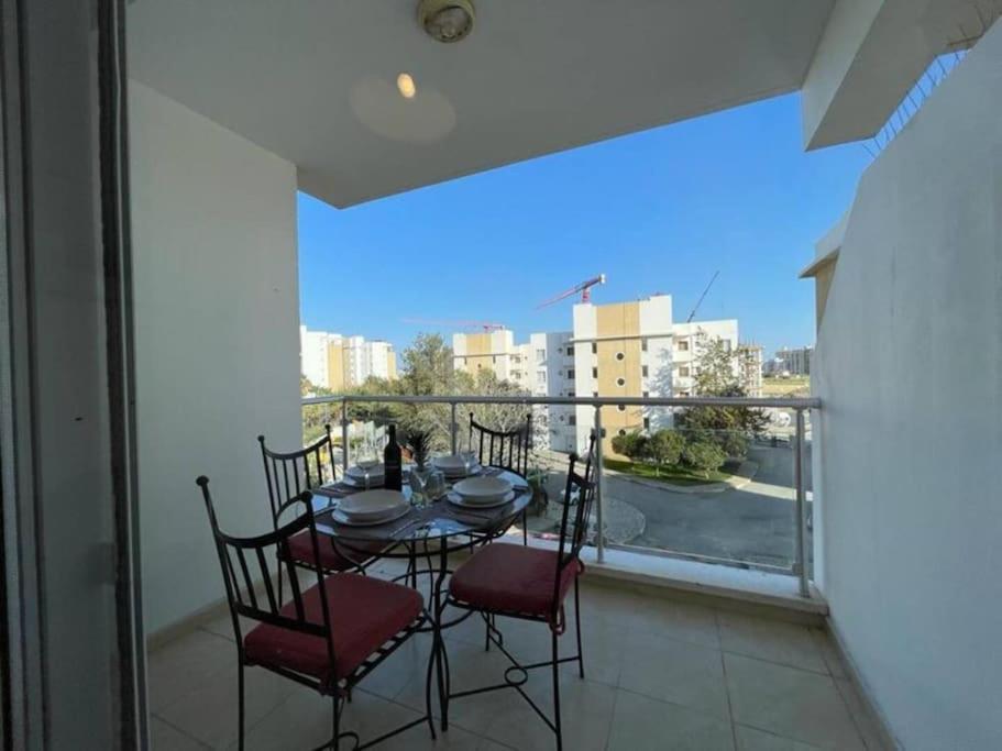 Caesar Resort & Spa, Claudius 2 Bedroom Apartment, Iskele, Long Beach Ájosz Jeórjosz Kültér fotó