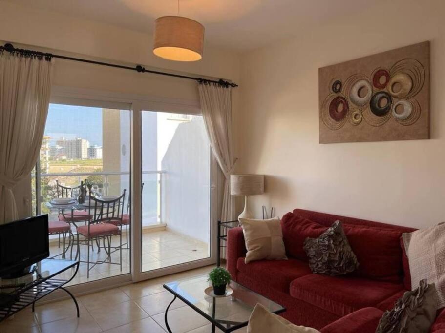 Caesar Resort & Spa, Claudius 2 Bedroom Apartment, Iskele, Long Beach Ájosz Jeórjosz Kültér fotó