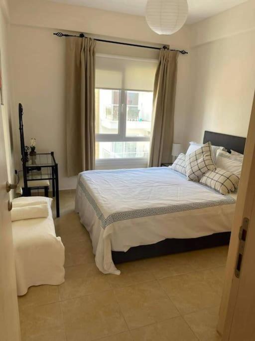 Caesar Resort & Spa, Claudius 2 Bedroom Apartment, Iskele, Long Beach Ájosz Jeórjosz Kültér fotó
