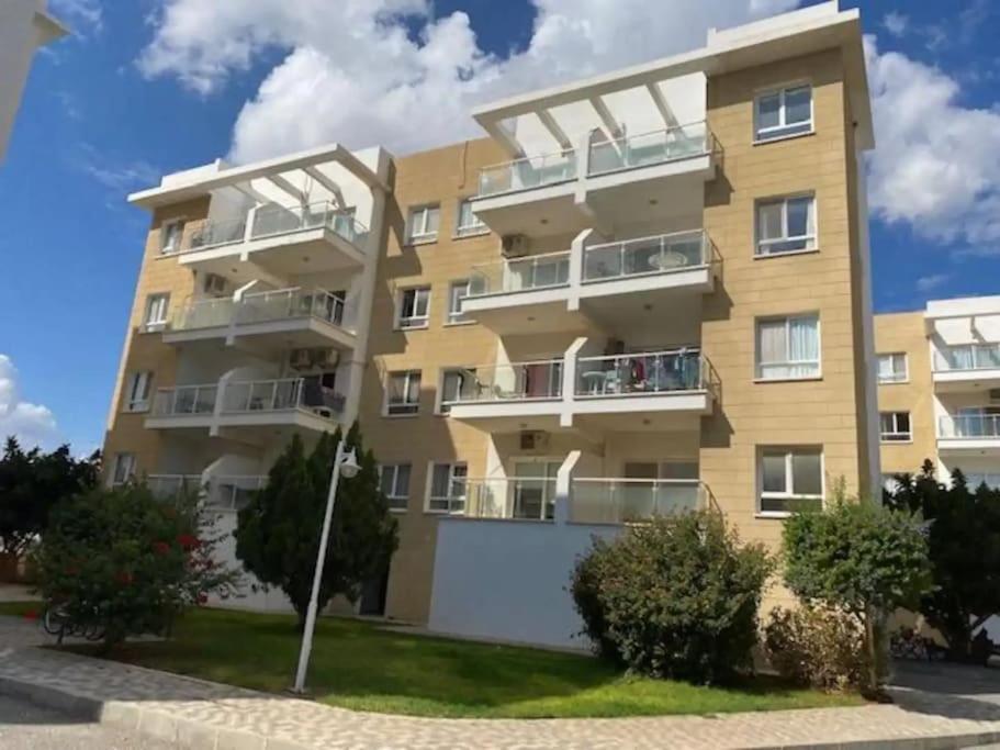 Caesar Resort & Spa, Claudius 2 Bedroom Apartment, Iskele, Long Beach Ájosz Jeórjosz Kültér fotó